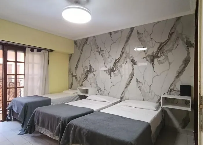 Hotel Kairos Ciudad Autónoma de Ciudad Autónoma de Buenos Aires